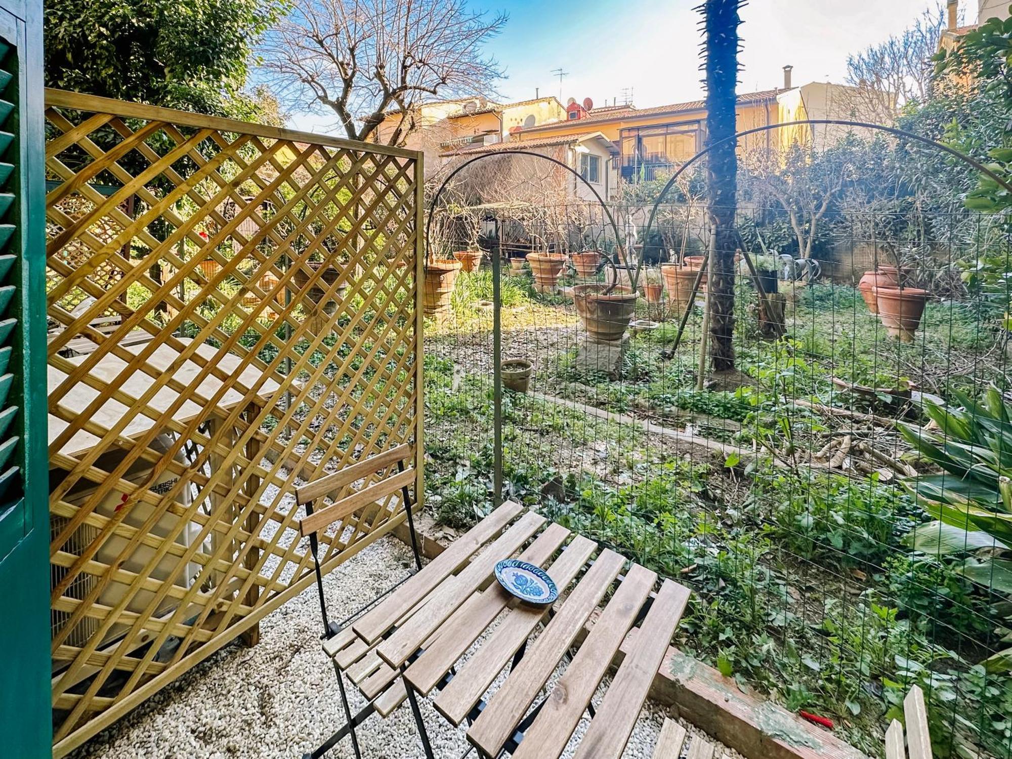 Centro Storico Spina Green House Pisa Exterior photo